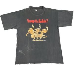 90s grateful dead parody shirt